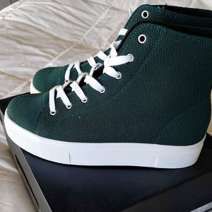 Platform Sneakers-Fashion Nova